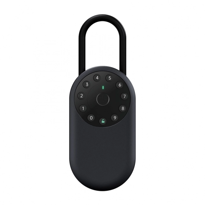 Pameten sef z odtisom prsta Lockin YEEUU