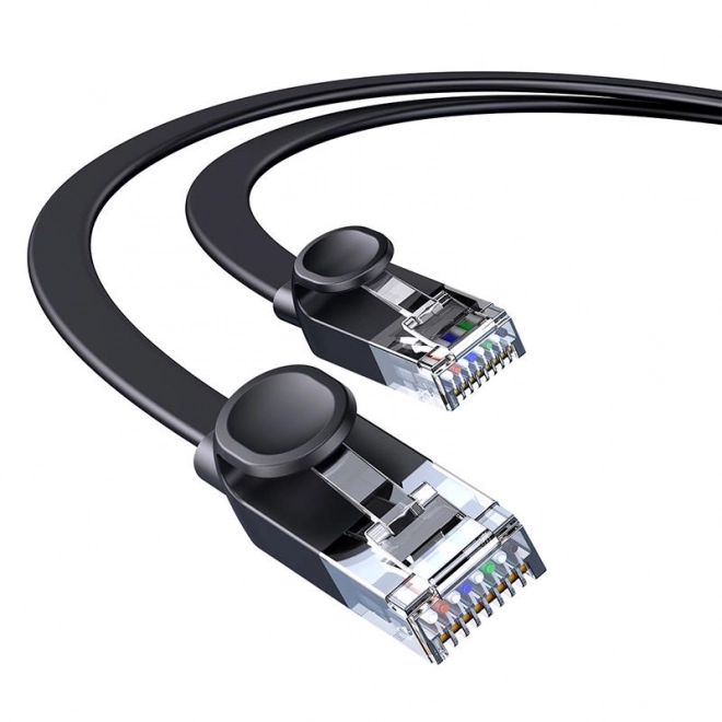 Omrežni kabel Baseus Ethernet RJ45 1 Gb/s, 15 m