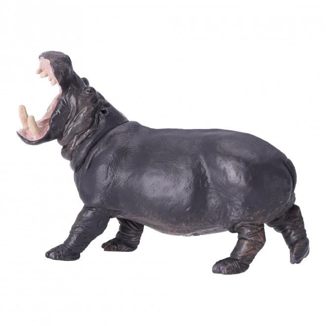 Zbirateljska figura Nilskega konja, Papo