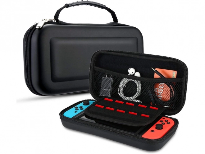 Zaščitna prenosna torbica za Nintendo Switch