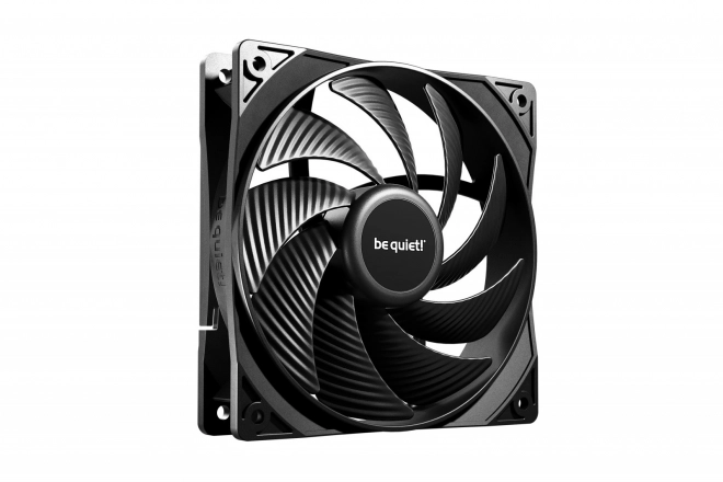 Ventilator Pure Wings 3 120 mm PWM visoke hitrosti