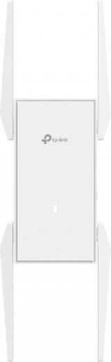 Štiri antene za konec mrtvih con