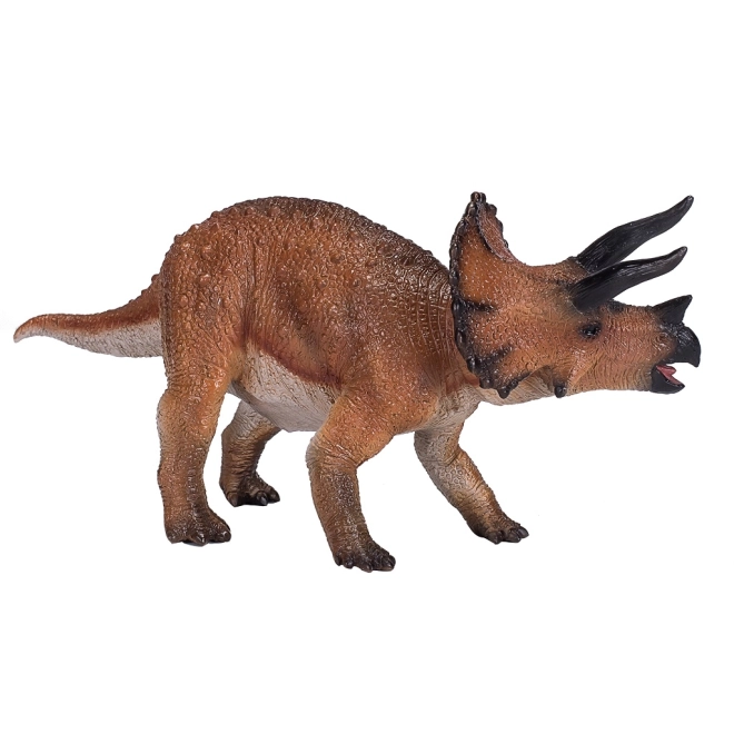 Mojo Triceratops Plastična Figurina