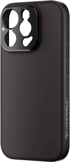 Ohišje Freewell za iPhone 16 Pro