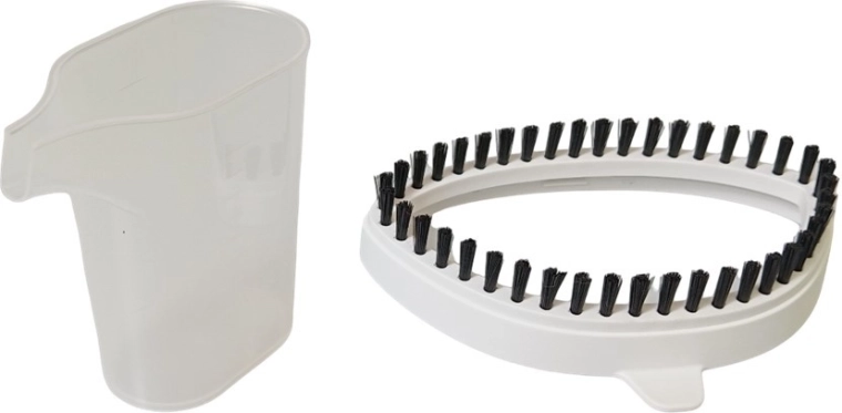 Praktični dodatki in enostavno vzdrževanje