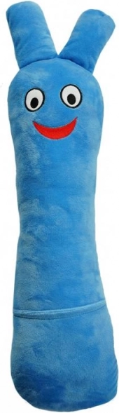 Plišasti Bludišťák 50 cm – Moder