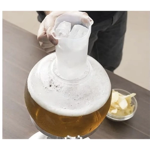 Veliki distribucijski dozator Ruhhy 3,5 l