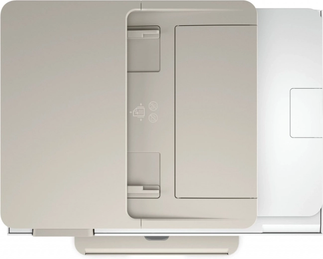 Kompaktna zasnova za dom in pisarno