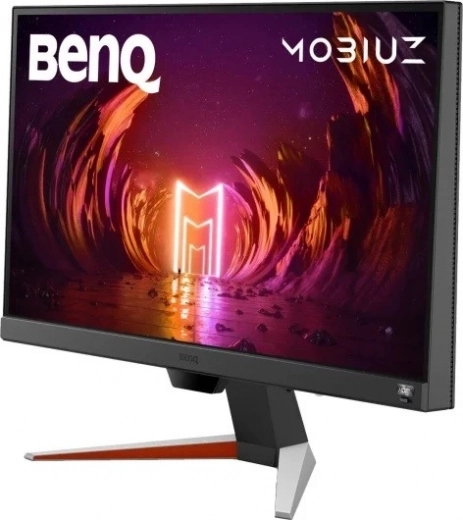 165Hz gladkost za zmago