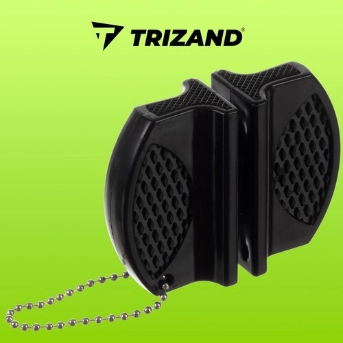 Žepni brusilnik za nože Trizand