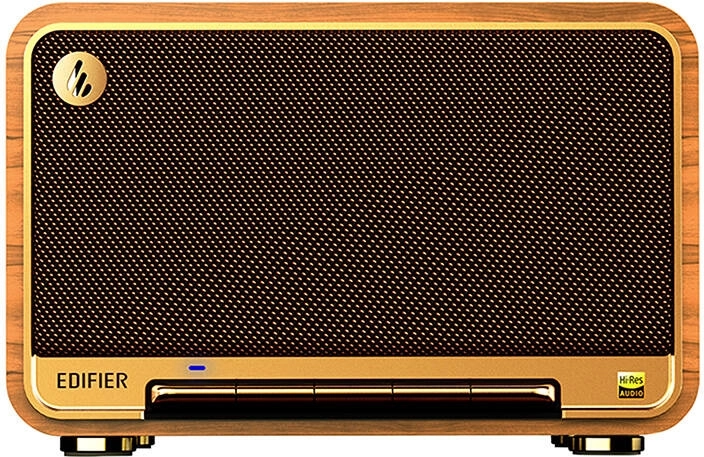 Hi‑Res zvok z globokimi basi