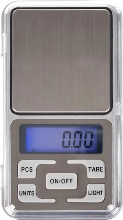 Osvetljen LCD in zaščitni pokrov