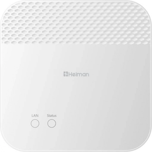 Zigbee 3.0 z dosegom do 80 metrov