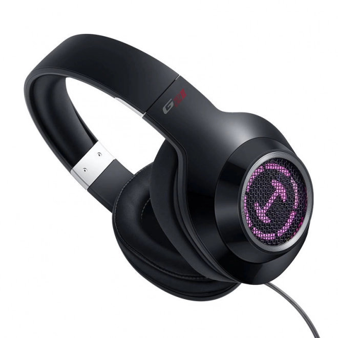 Gaming slušalke Edifier HECATE G2 II (črna)