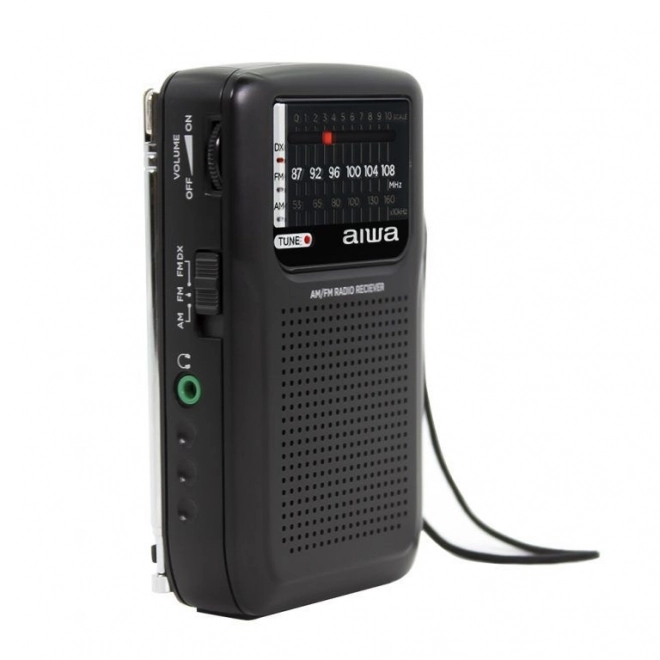 Žepni radio Aiwa RS-33