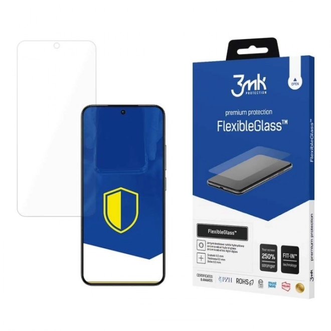 Zaščitno steklo FlexibleGlass za Xiaomi 14