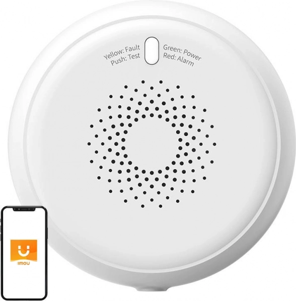Pametni plinski detektor IMOU ZGA1 ZigBee