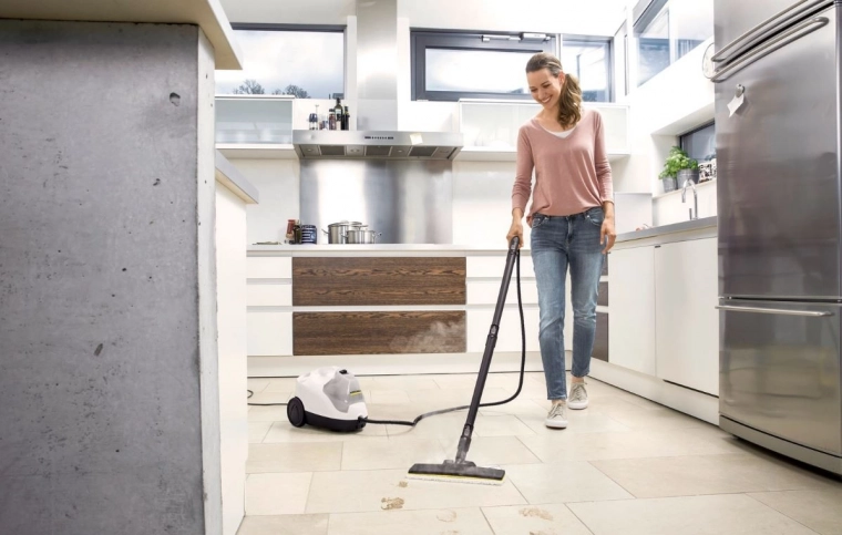 Talna šoba EasyFix z lamelno tehnologijo