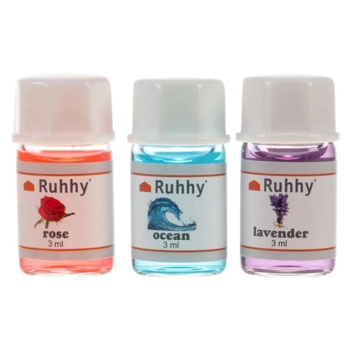 Aroma difuzor - vlažilnik 130ml Ruhhy 22541