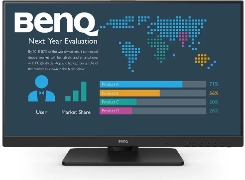 Tekoče prikazovanje 100 Hz