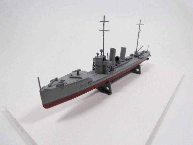ORP "KASZUB" 1935 Poljska torpedna ladja