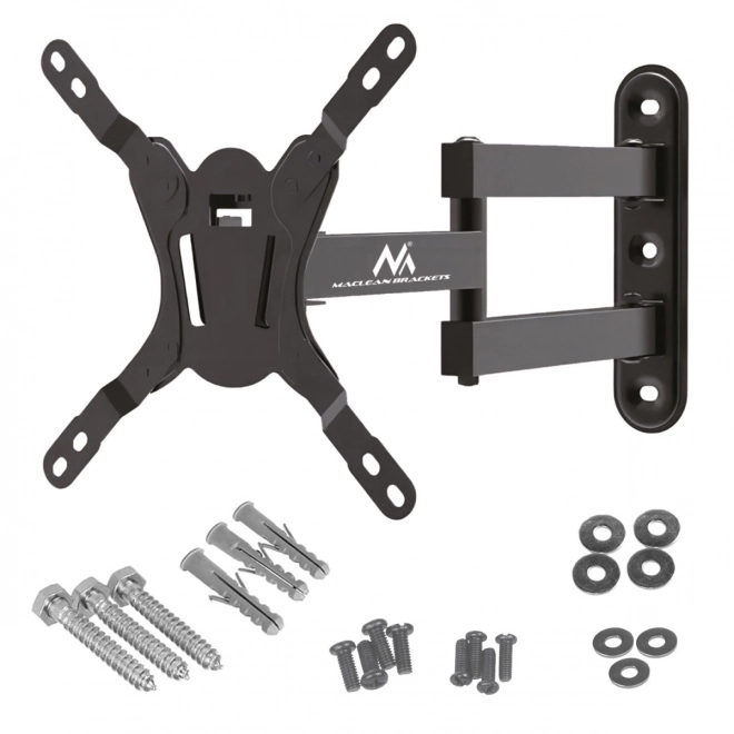Nosilec za TV/monitor 23-43 inčev 30 kg MC-418