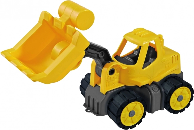BIG Power Worker Mini Nakladač za pesek