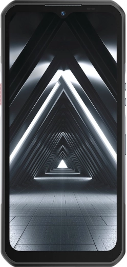 Tekoč 120Hz Full HD+ zaslon 6,6"