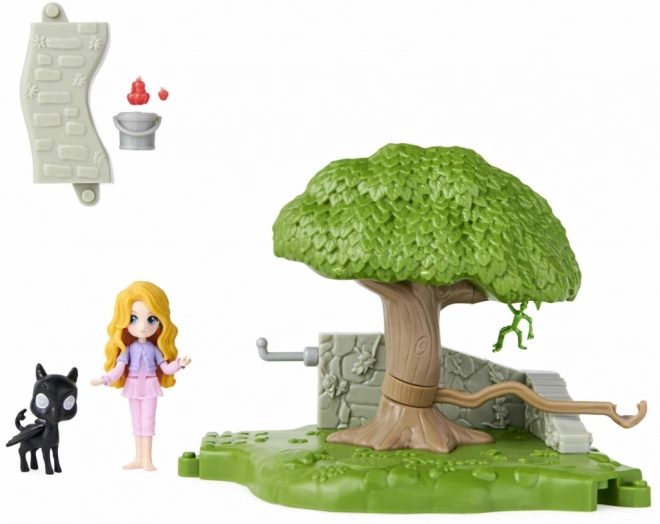 Figure Wizarding World oskrba čarobnih živali