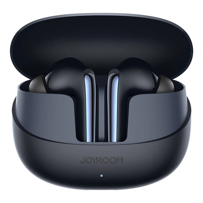 Brezžične slušalke Joyroom Funpods JR-FN2 črna
