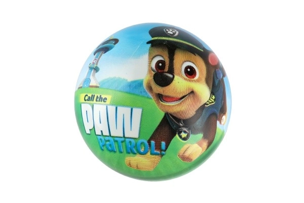 Žoga Tačke na patrulji napihljiva