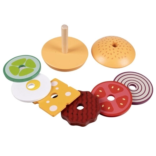 Kruzzel lesen hamburger 22673