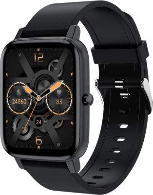 pametna ura fit fw55 aurum črna