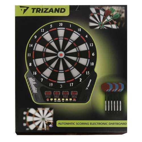 Elektronski disk + puščice Trizand 22814