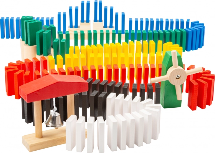 Interaktivni učinki z zvončkom