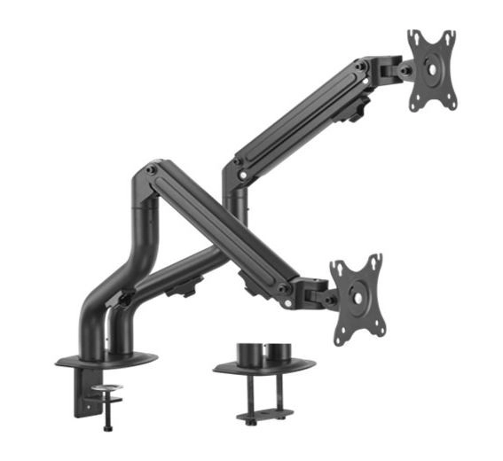 Deljen prostor z ergonomijo