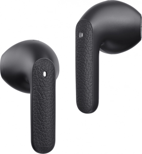 Mogočen in čist zvok zahvaljujoč 13-mm pretvorniku