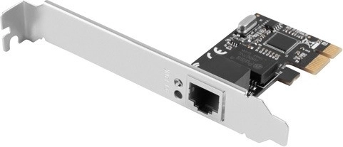 Enostavna namestitev v PCIe