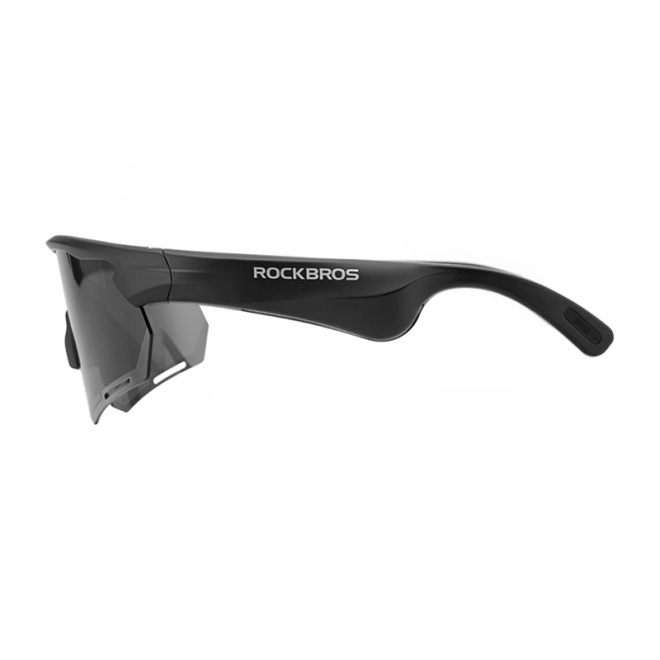 Sončna očala Rockbros Polarized Bluetooth