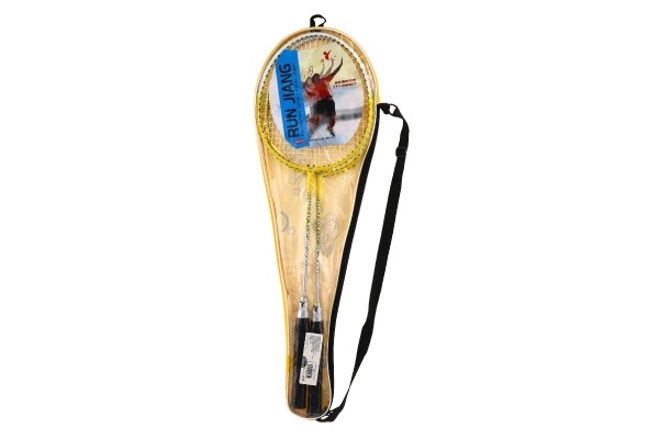 Badminton set DE LUXE kovinski
