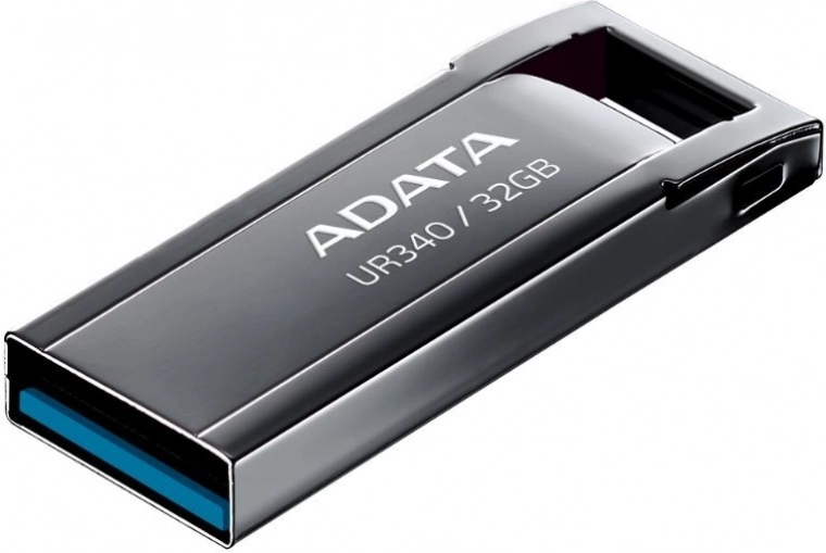 Hiter USB 3.2 Gen 1 in dizajn brez pokrovčka