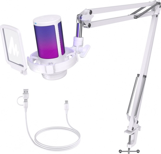 RGB svetlobni učinki