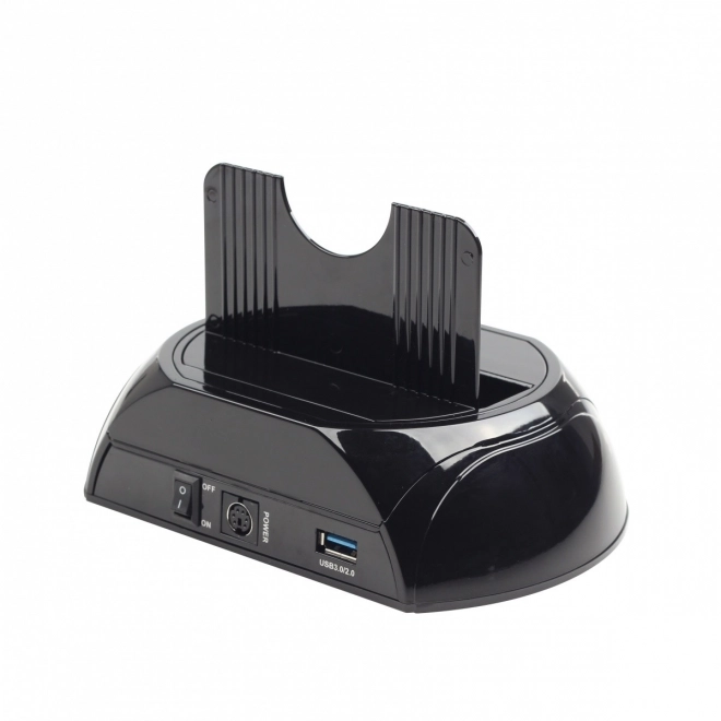 Dokovna postaja za HDD SATA 2.5'' in 3.5'' USB 3.0