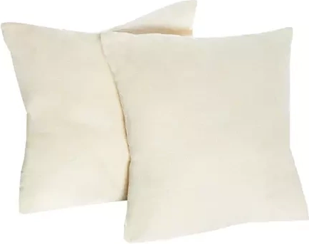 Maksimalno udobje z 2 blazinama