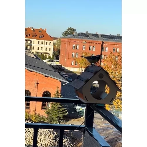 Ptičja hišica Maaleo 22585