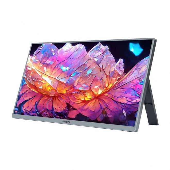 Prenosni monitor Arzopa A3C Pro 13,3 palca