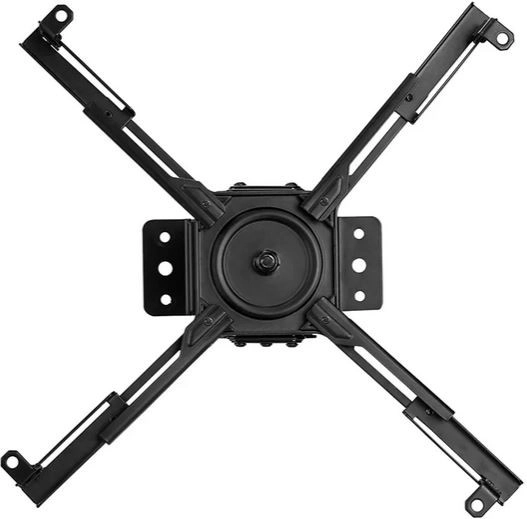 Natančne nastavitve projekcije