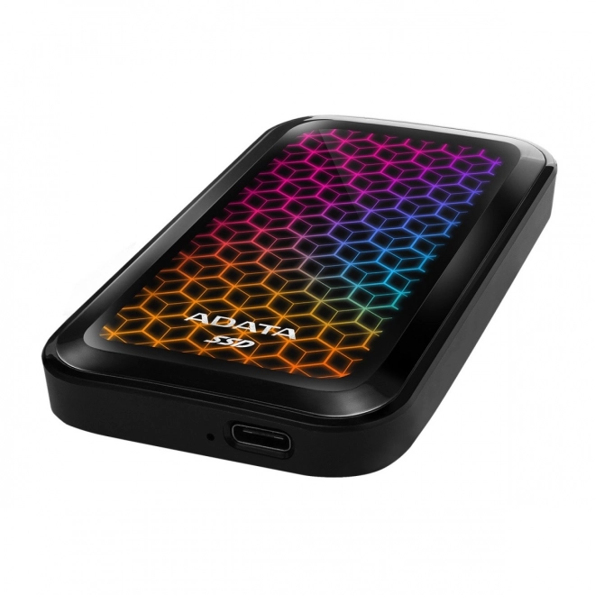 Zunanji SSD disk ADATA SE770G 2TB RGB