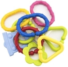 Enostavno povezovanje in čvrst oprijem