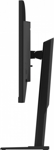 Gladkost 160 Hz za igranje in večopravilnost